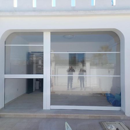 Casa In Spiaggia, Wi-Fi, Fino A Sette Ospiti Torre Lapillo Exterior foto